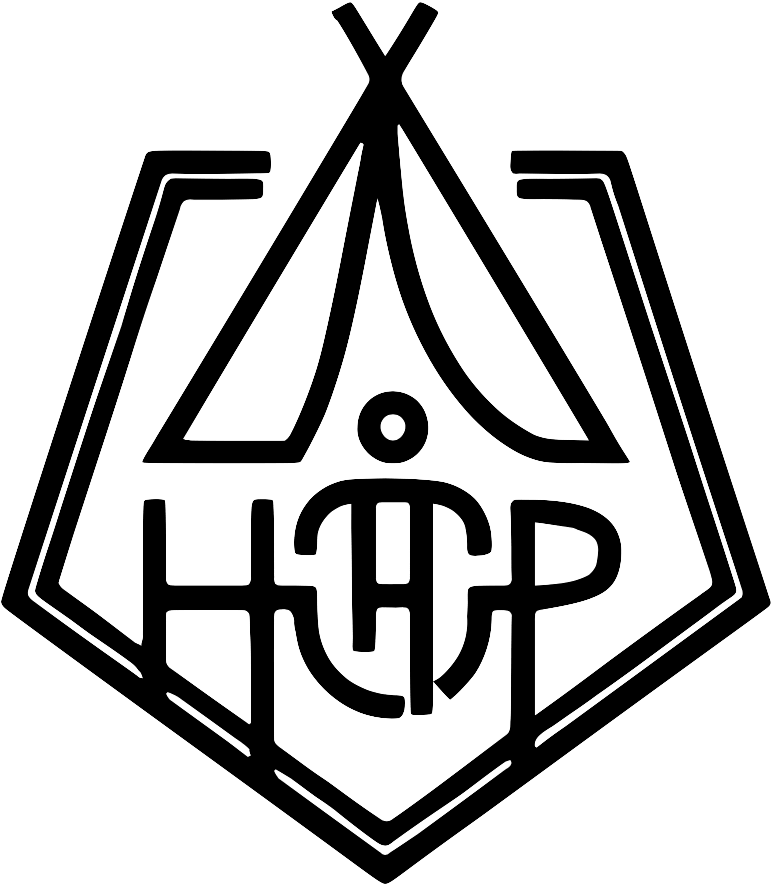 Logo Tábor HOP