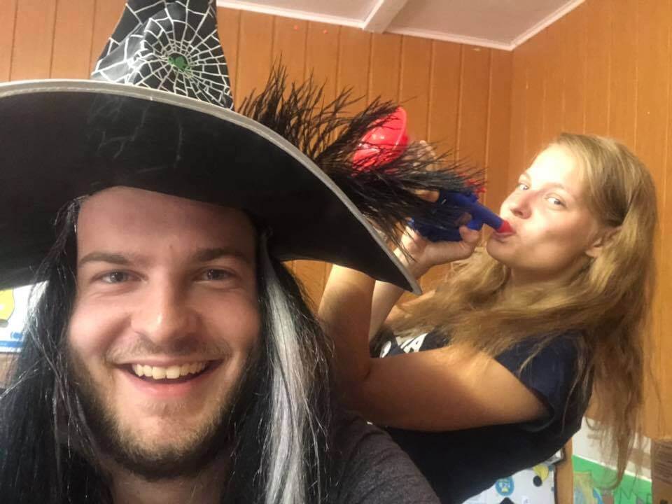 Skupinové foto 4