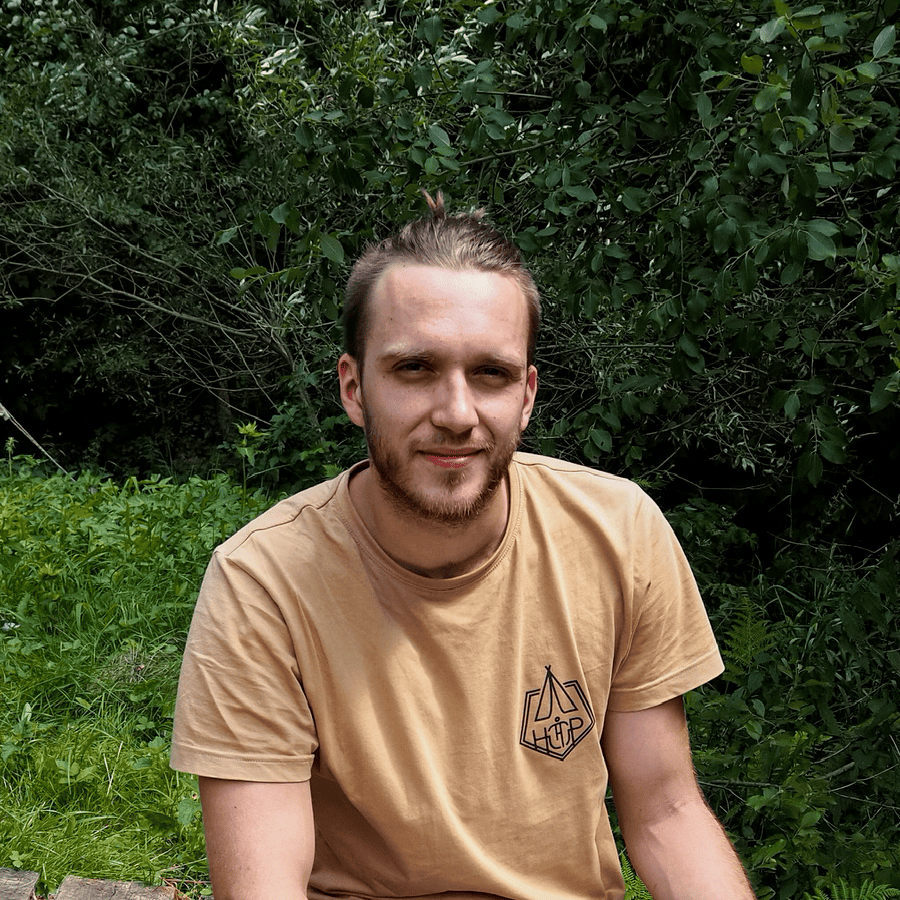 Matěj „Majk“ Majkus